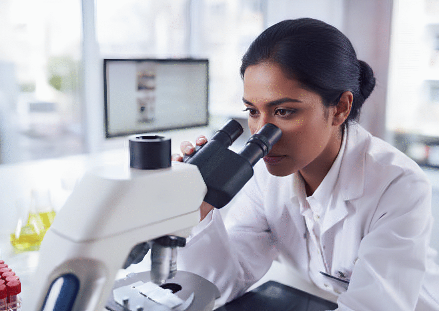 Neuropathologist Neuropathology - First Neuro Hospitals