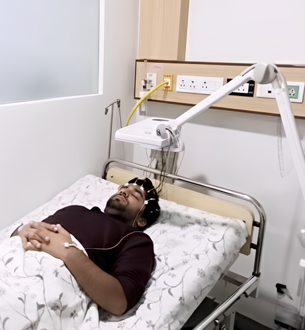First Neuro Video EEG (1)