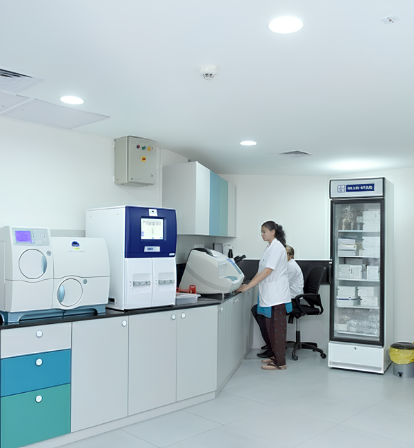 Neuropath lab