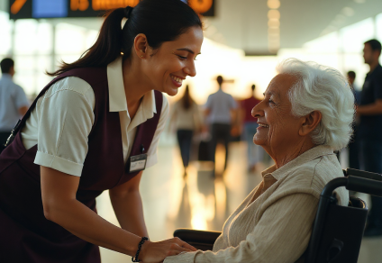 Travel Assistance 1